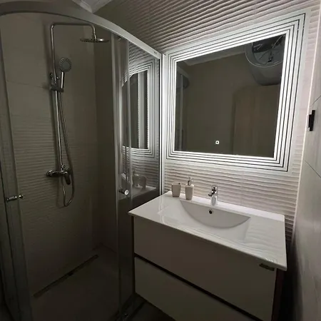 Новая Квартира У Моря Apartment Sveti Vlas