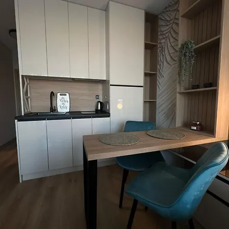 Новая Квартира У Моря Apartment